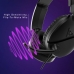 Casques avec Microphone Turtle Beach Noir