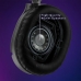 Casques avec Microphone Turtle Beach Noir