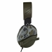 Oordopjes Turtle Beach Zwart Zwart/Groen