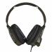 Headphones Turtle Beach Black Black/Green