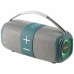 Haut-parleurs bluetooth portables Cool Gris