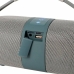 Tragbare Bluetooth-Lautsprecher Cool Grau