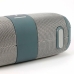 Tragbare Bluetooth-Lautsprecher Cool Grau