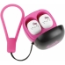 On-Ear- kuulokkeet KONIX 10019000005