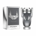 Damenparfüm Paco Rabanne Invictus Platinum EDP 200 ml