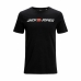 Футболка с коротким рукавом мужская JJECORP LOGO TEE SS Jack & Jones 12137126 Чёрный (M) (1 штук)