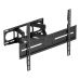 Soporte TV Aisens WT80TSLE-327 Negro Acero (1 unidad)