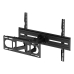 Soporte TV Aisens WT80TSLE-327 Negro Acero (1 unidad)