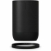 Altoparlante Portatile Sonos SNS-MOVE2EU1BLK Nero