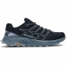 Joggesko for voksne Merrell J067531 Svart