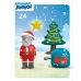 Ledad figur Playmobil