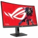 Gaming monitor (herný monitor) Asus 90LM09Y1-B01370 27