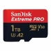 Card Micro SD SanDisk 1 TB