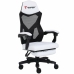 Chaise de Bureau Tempest Blanc