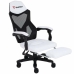 Chaise de Bureau Tempest Blanc