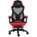 Office Chair Tempest Red