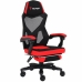 Office Chair Tempest Red