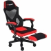 Office Chair Tempest Red