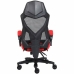 Office Chair Tempest Red