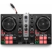 Controllo DJ VARIOS INPULSE200 MKII