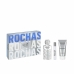 Conjunto de Perfume Mulher Rochas L'ESSENTIEL