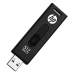 Memoria USB HP HPFD911W-512 Negro 512 GB