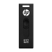 Memoria USB HP HPFD911W-512 Negro 512 GB