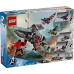 Dockhus Lego 76292