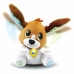 Fjernstyrt Motorsykkel Vtech Baby Doggie Talks With Me FR Flerfarget (1 Deler)