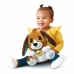 Αρκουδάκι με Ήχο Vtech Baby Doggie Talks With Me FR Πολύχρωμο (1 Τεμάχια)