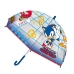 Umbrelă Sonic Albastru PoE 45 cm