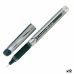 Химикал Roller Pilot V5 Grip Черен 0,3 mm (12 броя)