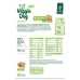 Fôr Green Petfood Potet Erter 10 kg