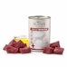 Wet food Nuevo Veal 400 gr