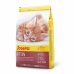 Aliments pour chat Josera Poulet 400 gr