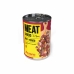 Wet food Josera 30002461 Veal 400 gr