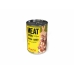 Wet food Josera 400 gr