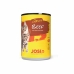 Aliments pour chat Josera 400 gr