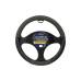 Καλύμμα Τιμονιού Goodyear GOD7012 Confort Καθολικό (Ø 37 - 39 cm)