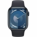 Montre intelligente Apple Series 9 Noir