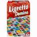 Gioco da Tavolo Schmidt Spiele Ligretto Domino