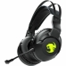 Ausinės su mikrofonu Turtle Beach ROC-14-140-02 Juoda