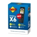 Telefone Fixo Fritz! 20003009 Preto