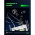 Camescope de surveillance Ugreen