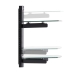 Ekrāna Galda Atbalsts Startech 2B-WALL-MOUNT-SHELF