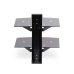 Držiak monitoru Startech 2B-WALL-MOUNT-SHELF