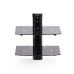 Držiak monitoru Startech 2B-WALL-MOUNT-SHELF