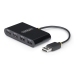 Kit de réparation Startech ST4200MINI2-USB-HUB