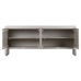 Sideboard Home ESPRIT White Mango wood 182 x 45 x 76 cm