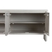 Buffet Home ESPRIT Blanc Bois de manguier 182 x 45 x 76 cm